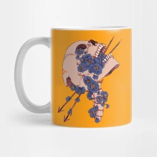 Amarillo Mug